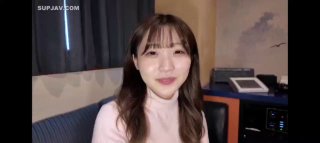约了个马尾妹子啪啪，沙发上操口交扣逼抽插猛操呻吟娇喘